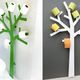 Illustration for article titled Adorable Toilet Paper Tree Lets You Proudly Display Your Extra Rolls